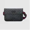 古驰/Gucci GG Supreme帆布腰包 598113-K5RLN-1095