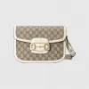 古驰/Gucci Gucci 马衔扣1955系列肩背包 602204-92TCG-9761
