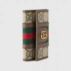 古驰/Gucci Ophidia系列GG钥匙包 603732_96IWT_8745