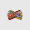 古驰/Gucci GG花卉印花发带 609319-3GC02-9774