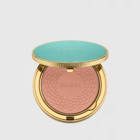 古驰/Gucci #01，古驰阳光慕斯修颜粉饼 624975-9PBR2-0001