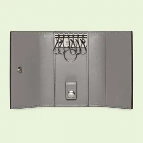 古驰/Gucci GG压纹钥匙包 625565-1W3AN-1275 