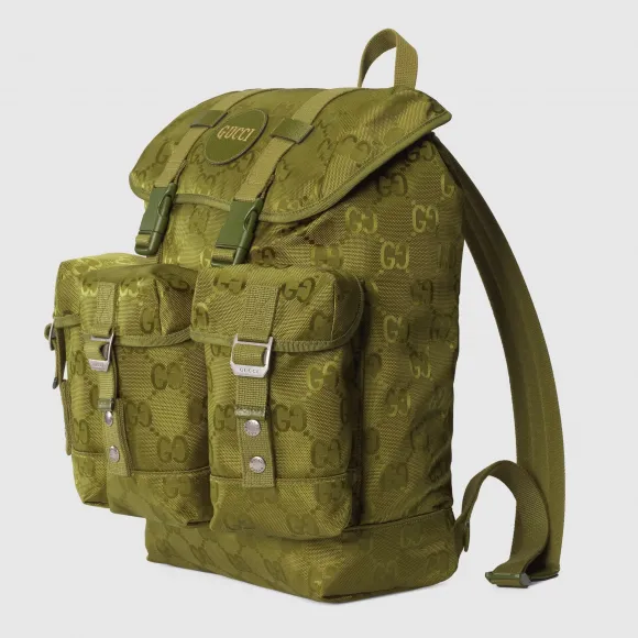 古驰/Gucci Off The Grid 背包 626160-H9HFJ-3300 