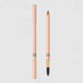 古驰/Gucci #1灰金，古驰绝视佳人粉眉笔 626243-9PRD9-0001