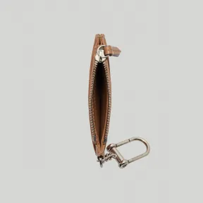 古驰/Gucci GG Marmont马特拉斯迷你锁匙扣钥匙套 627064-AABZK-2754