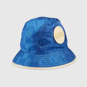 古驰/Gucci 日本限定 Gucci Off The Grid 软呢帽 627115-4HK79-4377