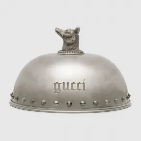 古驰/Gucci 帽子与狼 630797-ZAE7B-1700