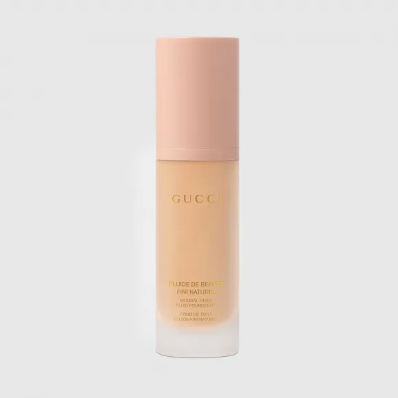 古驰/Gucci #180W，古驰丝润真肌粉底液 654871-9PFO3-9003