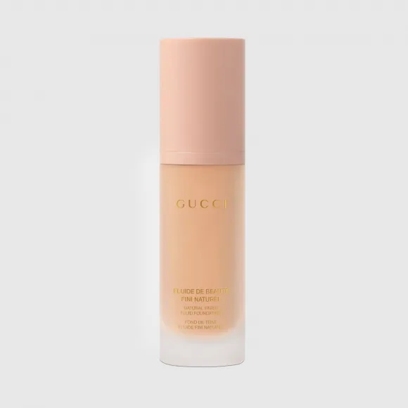古驰/Gucci #160N，古驰丝润真肌粉底液 654871-9PFO3-9013