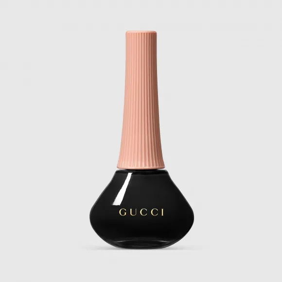 古驰/Gucci #700黑水晶，古驰溢彩琉光指甲油 #700黑水晶  662287-99PRD-9700