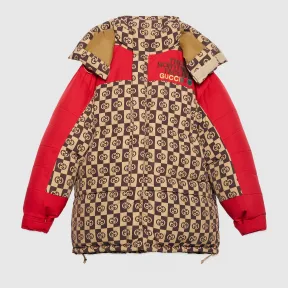 古驰/Gucci The North Face x Gucci 羽绒服 663895-XAADK-2264