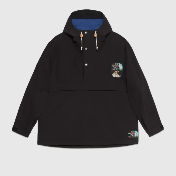 古驰/Gucci The North Face x Gucci 棉质夹克 671467-ZAIAO-1000