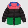 古驰/Gucci The North Face x Gucci 羽绒服 672444-XAAEO-1171