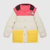 古驰/Gucci The North Face x Gucci 羽绒服 672444-XAAEP-9197