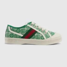 古驰/Gucci 儿童GUCCI Tennis 1977运动鞋 682230-U4G50-3045