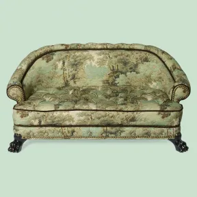 古驰/Gucci Radura宠物床 697322-ZAJY3-3026 