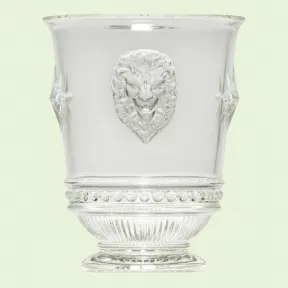 古驰/Gucci 狮头图案玻璃杯 697878-ZAJHW-9367 