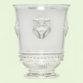 古驰/Gucci 虎头图案玻璃杯 697933-ZAJH6-9367 