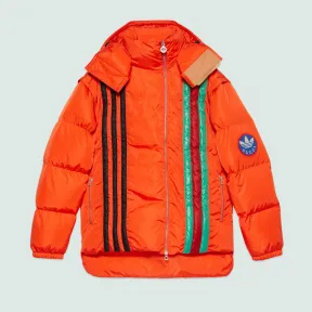 古驰/Gucci 阿迪达斯 x 古驰羽绒服 713712-ZALCH-7708