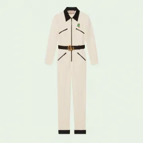 古驰/Gucci 拉链运动服 718082-XJE7R-9118