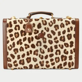 古驰/Gucci Gucci HA HA HA 硬质手提箱 722179-FAAW8-9077