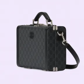 古驰/Gucci GG手挽式化妆箱 722180-92TCN-1000