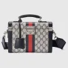古驰/Gucci Gucci Savoy化妆箱 722181-FAAZU-8562