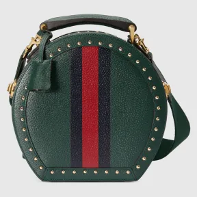 古驰/Gucci 古驰Savoy 迷你礼帽盒 722185-AAA84-3045