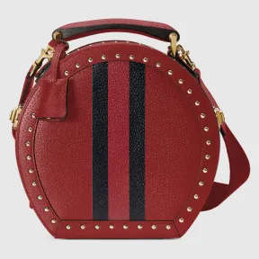 古驰/Gucci [古驰 Sabo ] 迷你帽子盒 722185-AAA84-6461