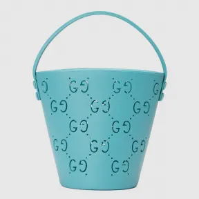 古驰/Gucci 儿童GG手挽袋 723051-9AAAL-4933