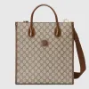 古驰/Gucci Interlocking G手提袋 723308-92THG-8563 