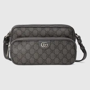 古驰/Gucci Ophidia系列小号邮差包 723312-UULBN-1244