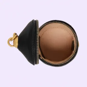 古驰/Gucci GG Marmont 钥匙扣盒 725109-DTDHT-1000