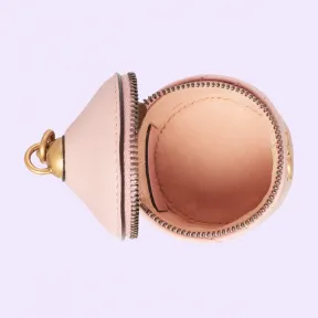 古驰/Gucci GG Marmont 钥匙扣盒 725109-DTDHT-5909