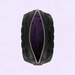 古驰/Gucci GG Matelassé化妆箱 726047-FABK9-1000