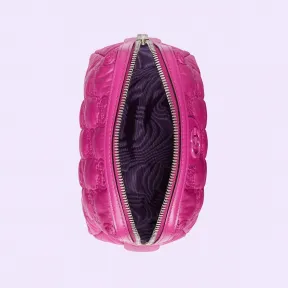 古驰/Gucci 格纹GG化妆箱 726047-FABK9-5422