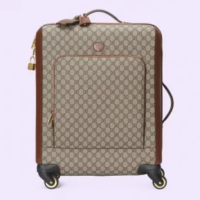古驰/Gucci GG小型登机箱 728097-92TCG-8563