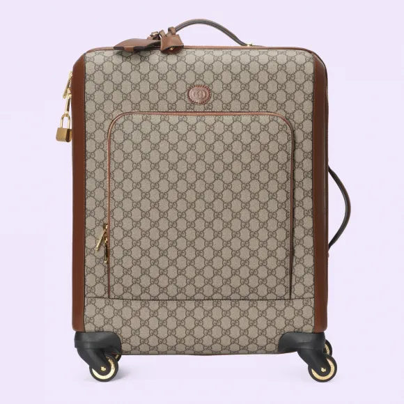 古驰/Gucci GG小型登机箱 728097-92TCG-8563