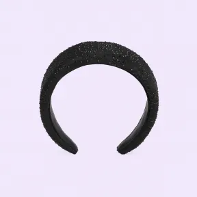 古驰/Gucci GG 水晶缎带发箍 735332-3HARM-1081