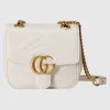 古驰/Gucci GG Marmont小号肩袋 739682-AABZC-9022