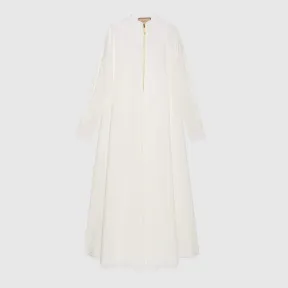 古驰/Gucci 棉质流行长裙 741709-Z8BGO-9245