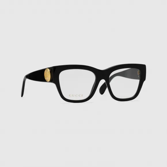 古驰/Gucci 长方形眼镜框 755311-J0740-1091