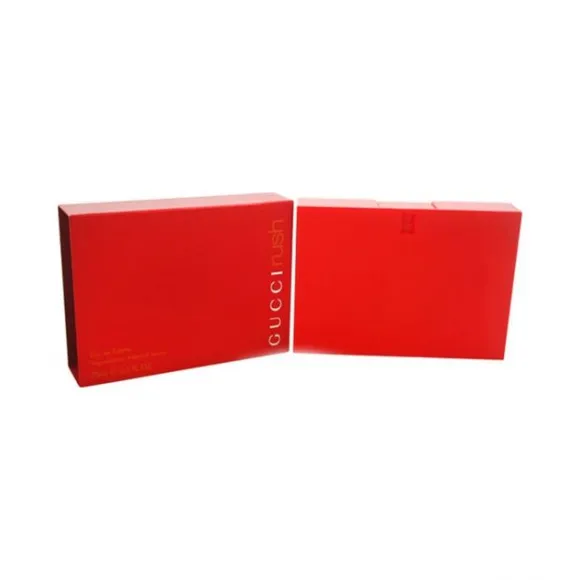 古驰/Gucci Rush / Gucci 淡香水喷雾 2.5 盎司（75 毫升）（w） 8005610328799