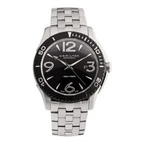 汉密尔顿/Hamilton 美国经典系列 自动机械 男表 H37715135