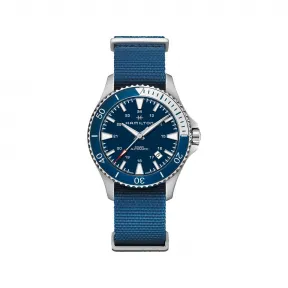 汉密尔顿/Hamilton  自动机械  H82345941