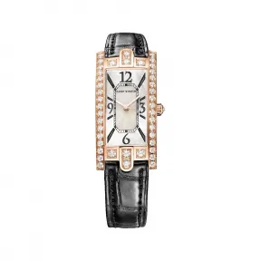 海瑞温斯顿/HarryWinston Avenue C AVCQHM19RR005