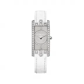 海瑞温斯顿/HarryWinston Avenue C Art Deco AVCQHM19WW129