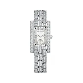 海瑞温斯顿/HarryWinston Avenue Classic AVEQHM21WW285
