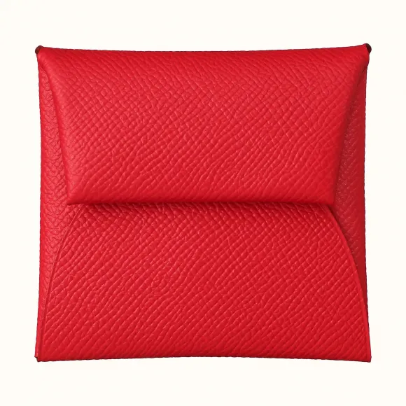 爱马仕/Hermes Bastia零钱包 H041054CKS3