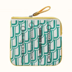 爱马仕/Hermes Carre Pocket收纳袋 H077721CKAA